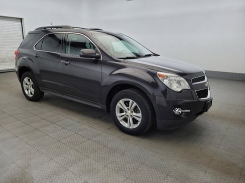 Used 2015 Chevrolet Equinox LT image 11