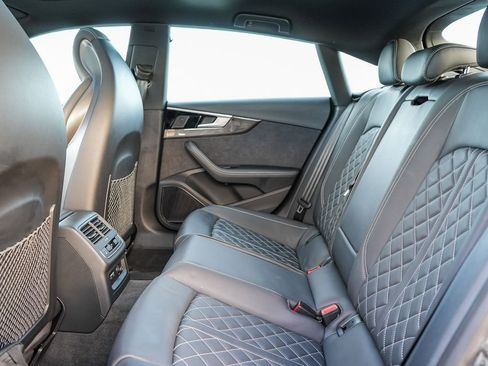 Used 2024 Audi S5 Prestige image 19