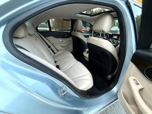 Used 2018 Mercedes-Benz C 300 Sedan image 12