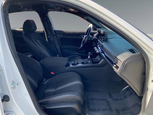 Used 2022 Honda Civic Sport image 15