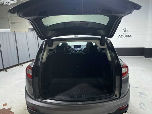 Used 2023 Acura RDX AWD image 19