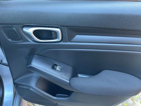 Used 2024 Honda Civic Sport image 37