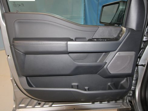 New 2025 Ford F150 XLT w/ Equipment Group 303A High image 4