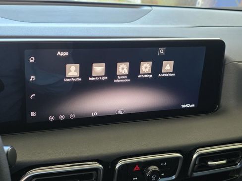 New 2026 Nissan Sentra SV FWD image 12