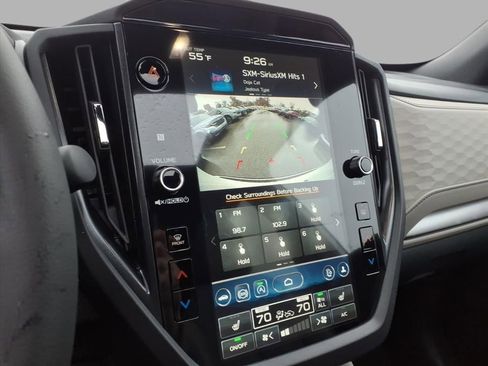 New 2026 Subaru Forester Premium image 5