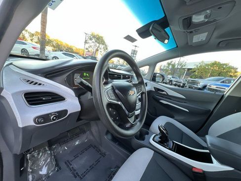Used 2019 Chevrolet Bolt LT image 10