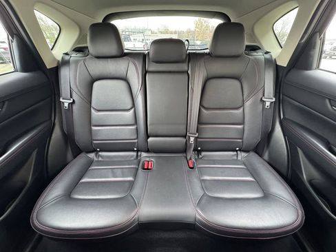Used 2024 MAZDA CX-5 Carbon Edition image 21
