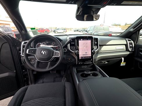 New 2026 RAM 3500 Big Horn image 12