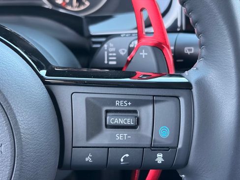 Certified 2022 Nissan Pathfinder SV AWD/4WD image 27