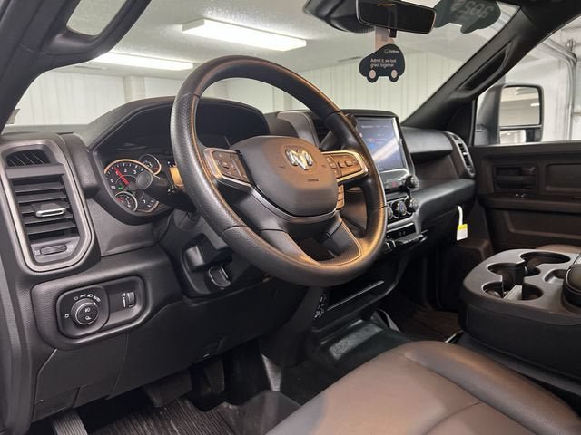 Used 2026 RAM 3500 Tradesman AWD/4WD image 10