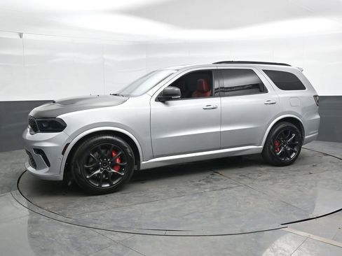 Used 2024 Dodge Durango SRT image 8