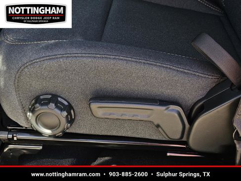 New 2025 Jeep Wrangler Sport S image 14