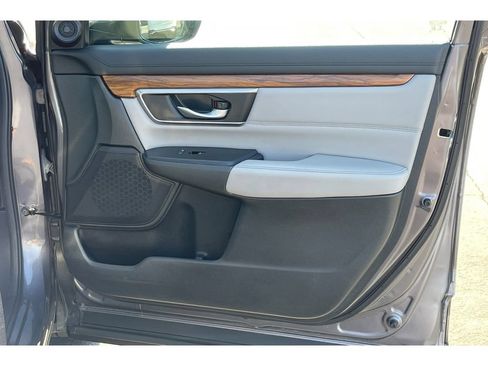 Used 2022 Honda CR-V EX-L image 21