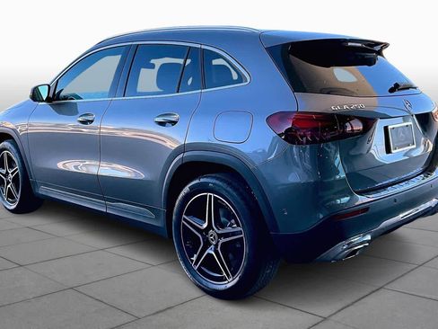 New 2026 Mercedes-Benz GLA 250 image 12