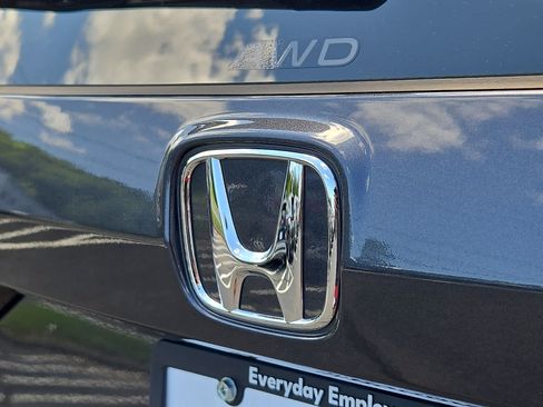 Used 2026 Honda CR-V EX image 30