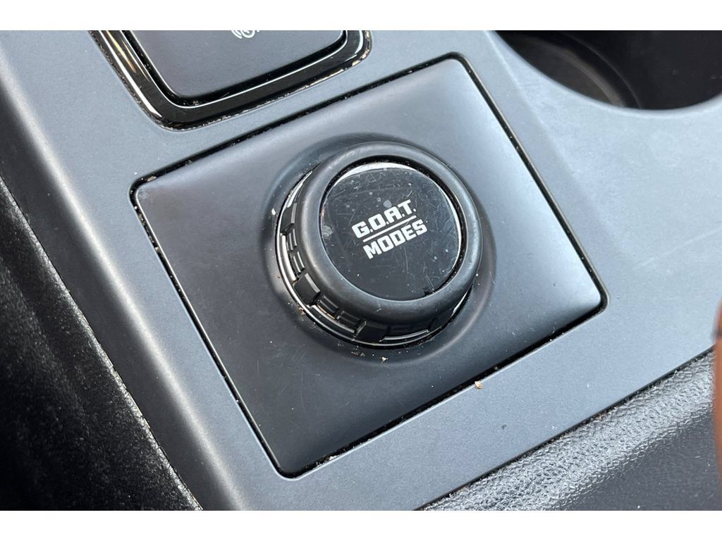 Used 2023 Ford Bronco Sport Outer Banks w/ Tech Package AWD/4WD image 31