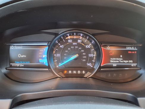 Used 2018 Ford Explorer XLT w/ Equipment Group 202A image 19