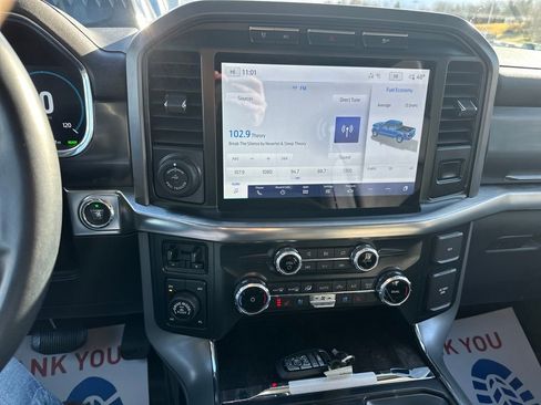 Used 2022 Ford F150 Lariat image 22