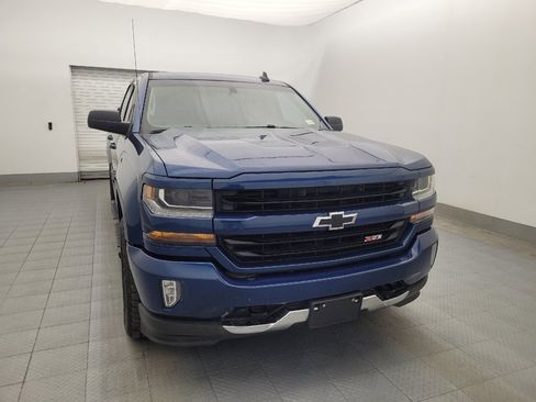 Used 2018 Chevrolet Silverado 1500 LT w/ Texas Edition image 14