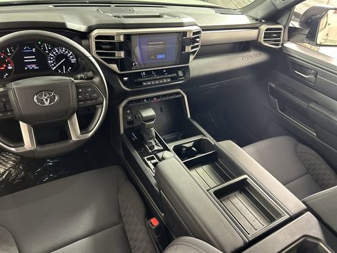 Used 2026 Toyota Tundra SR5 image 23