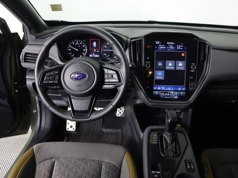 Used 2024 Subaru Crosstrek 2.5i Sport AWD/4WD image 19