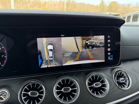 Used 2022 Mercedes-Benz E 450 4MATIC Coupe image 29