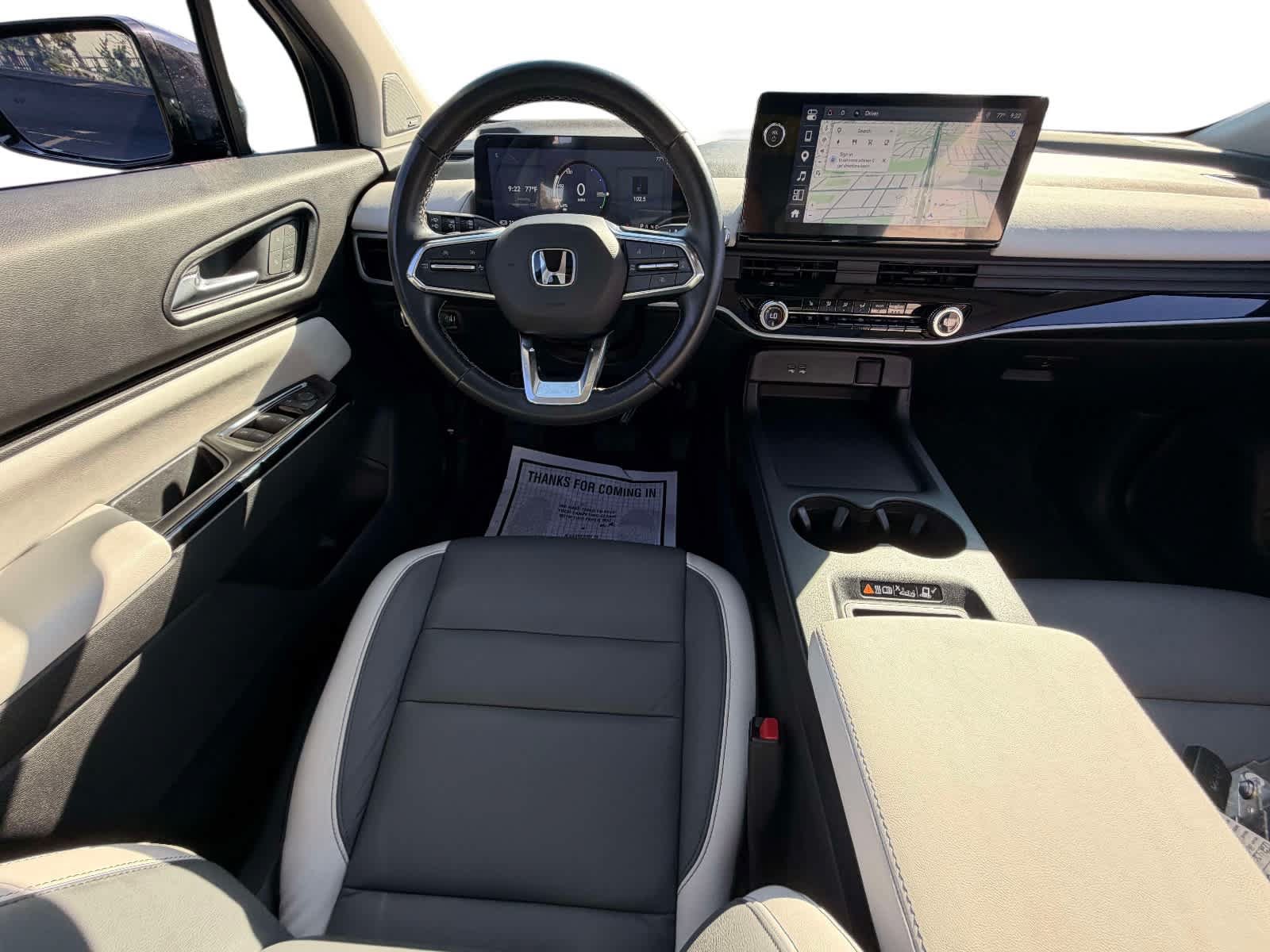 Used 2024 Honda Prologue Touring image 14