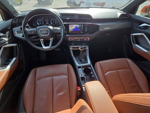 Used 2023 Audi Q3 2.0T Premium image 7