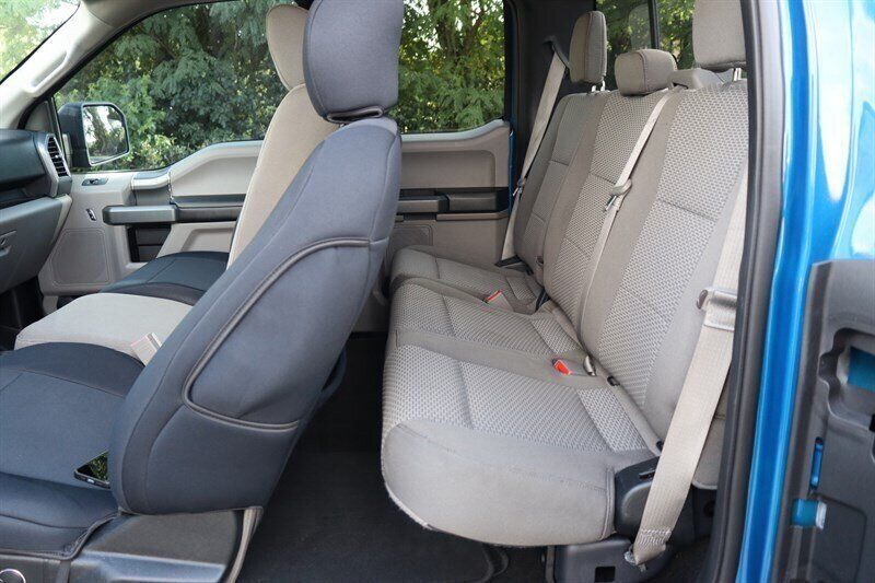 Used 2018 Ford F150 XLT w/ Equipment Group 302A Luxury AWD/4WD image 22