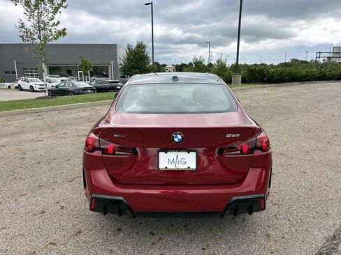 Used 2025 BMW 228i xDrive w/ Premium Package image 6