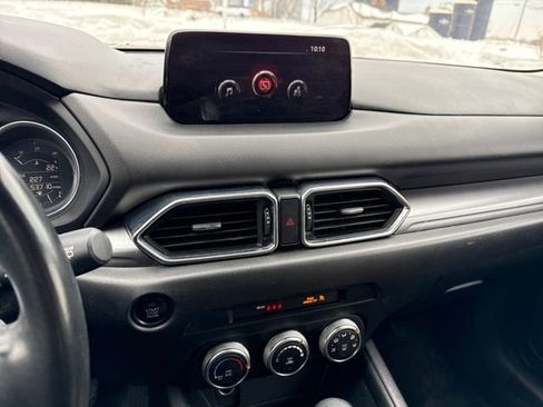 Used 2019 MAZDA CX-5 Sport image 23
