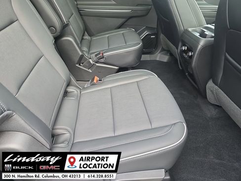 New 2026 Buick Enclave Preferred w/ Power Package image 29