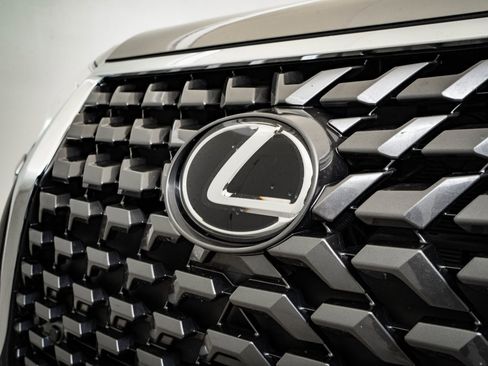 Certified 2020 Lexus GX 460 Premium image 3