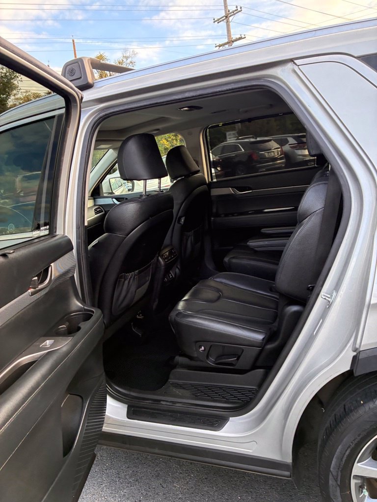 Used 2022 Hyundai Palisade SEL w/ Premium Package AWD/4WD image 26