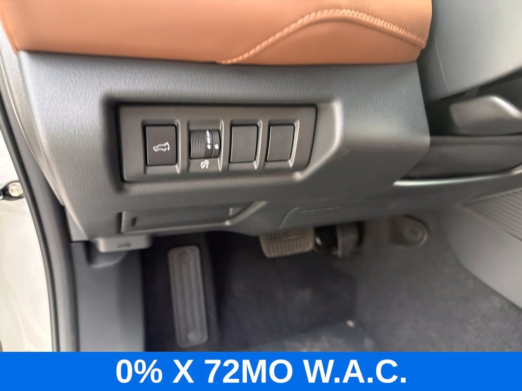 New 2026 Subaru Outback Touring XT AWD/4WD image 12