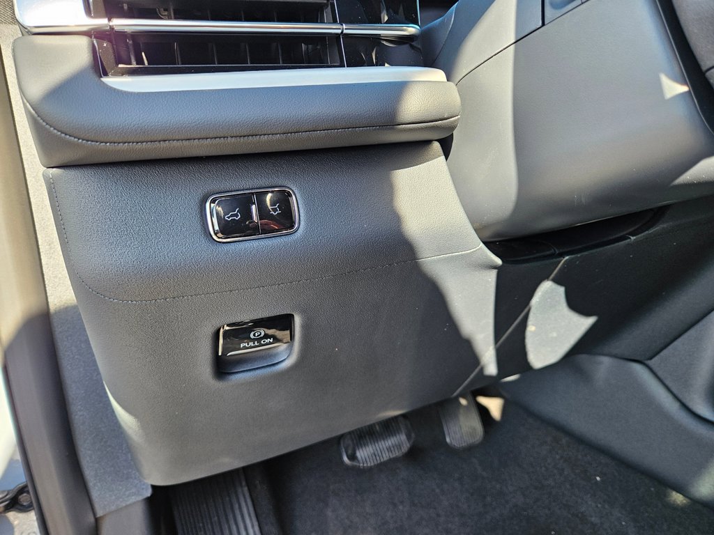 New 2027 Lincoln Navigator Reserve w/ Jet Appearance Package AWD/4WD image 23