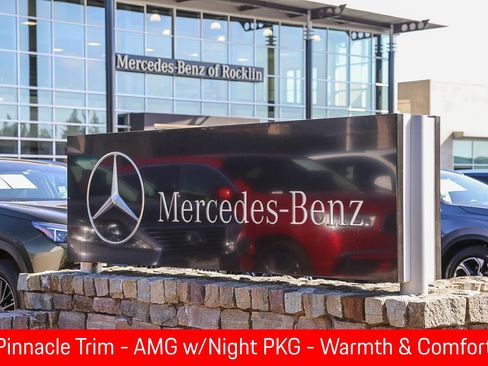Certified 2024 Mercedes-Benz GLS 450 4MATIC image 26