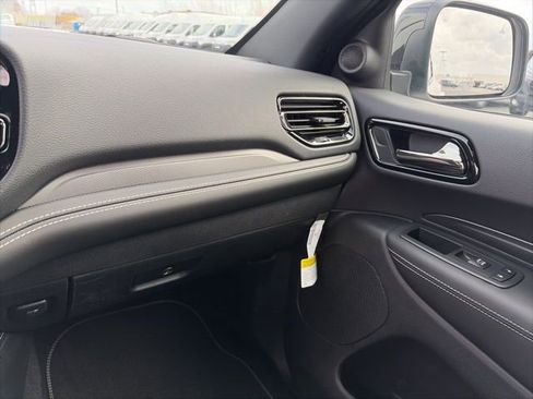 New 2026 Dodge Durango SRT Hellcat image 17