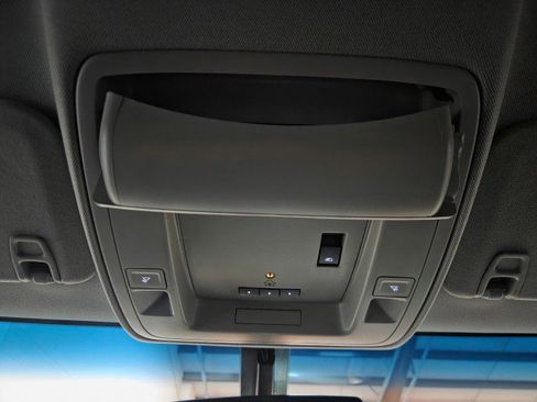 Used 2015 Chevrolet Silverado 2500 LTZ w/ Duramax Plus Package image 53