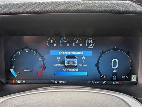 New 2026 Ford F150 XLT w/ Equipment Group 302A MID image 10