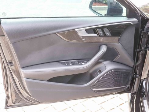 Used 2024 Audi S4 Premium Plus image 28