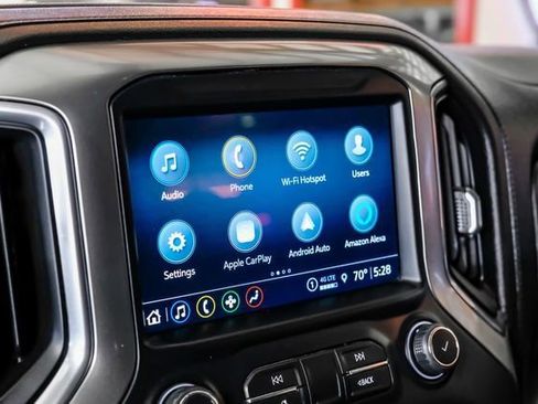 Used 2021 Chevrolet Silverado 1500 LT w/ Texas Edition Plus image 27