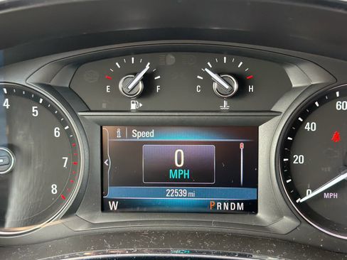 Used 2019 Buick Encore Preferred w/ Safety Package image 8