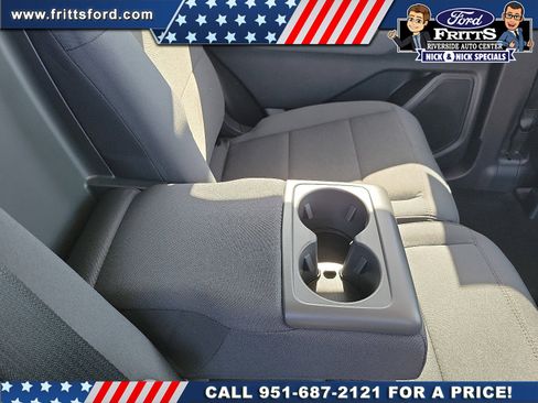 New 2026 Ford Explorer Active image 20