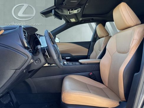 Certified 2023 Lexus RX 350 Premium Plus image 9