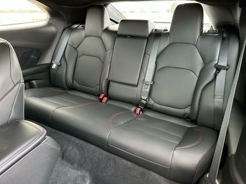 New 2026 Dodge Charger Scat Pack image 21