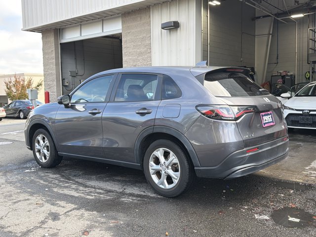Used 2023 Honda HR-V LX image 7