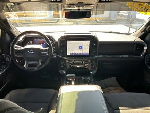 Used 2022 Ford F150 XLT w/ Equipment Group 302A High image 20