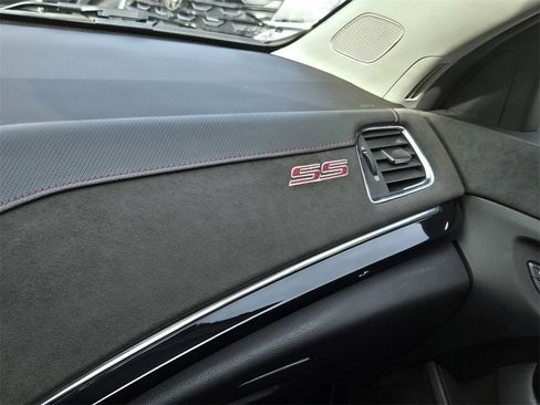 Used 2017 Chevrolet SS image 37