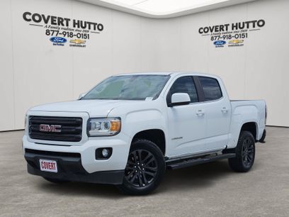 Used 2020 GMC Canyon SLE w/ Elevation Edition